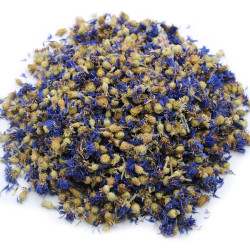 Nevädza Modrá - Celá (0.5kg)