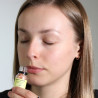 10x Aromaterapeutická Inhalačná Soľ - Prebudenie