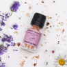 10x Aromaterapeutická Inhalačná Soľ - Pokoj