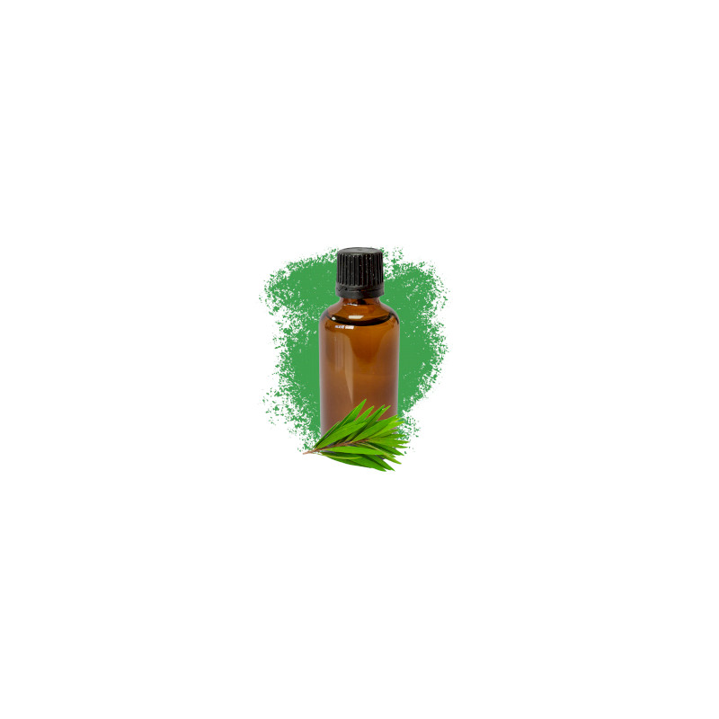 10x Čajovník 50ml - Bez Etikety