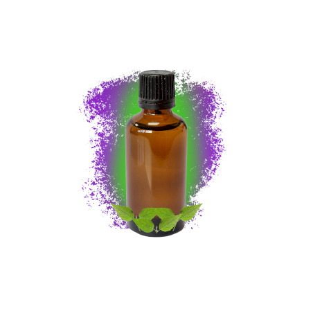 10x Pačuli 50ml - Bez Etikety