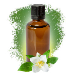 10x Jazmín Riedený 50ml - Bez Etikety