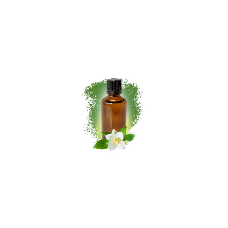 10x Jazmín Riedený 50ml - Bez Etikety