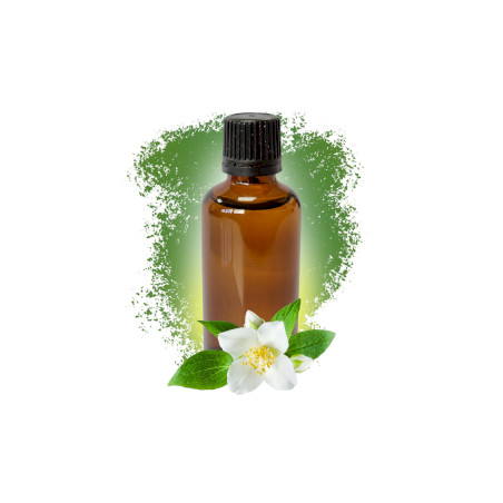 10x Jazmín Riedený 50ml - Bez Etikety