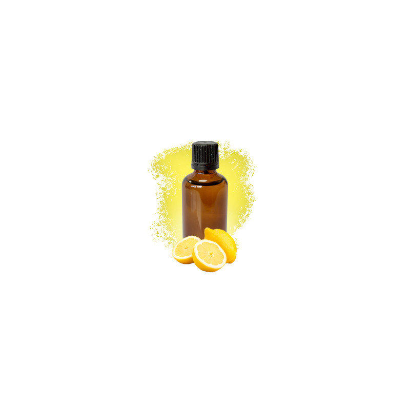 10x Citrón 50ml - Bez Etikety