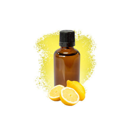 10x Citrón 50ml - Bez Etikety