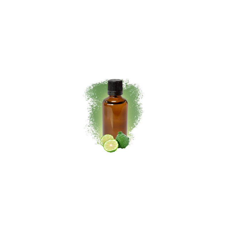 10x Bergamot (FCF) 50ml - Bez Etikety