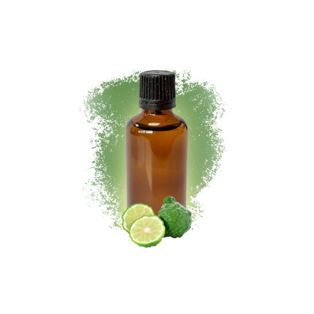 10x Bergamot (FCF) 50ml - Bez Etikety