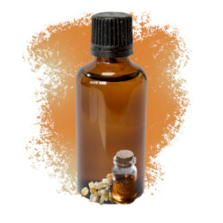 10x Kadidlo (riedené) 50ml - Bez Etikety