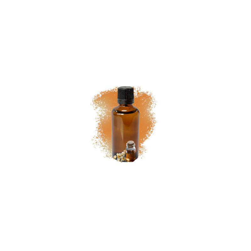 10x Kadidlo (riedené) 50ml - Bez Etikety