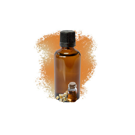 10x Kadidlo (riedené) 50ml - Bez Etikety