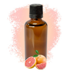 10x Grapefruit 50ml - Bez Etikety