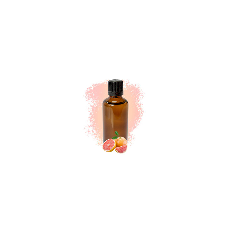 10x Grapefruit 50ml - Bez Etikety