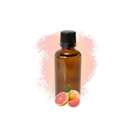 10x Grapefruit 50ml - Bez Etikety