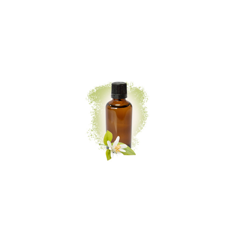 10x Neroli zriedený 50ml - Bez Etikety