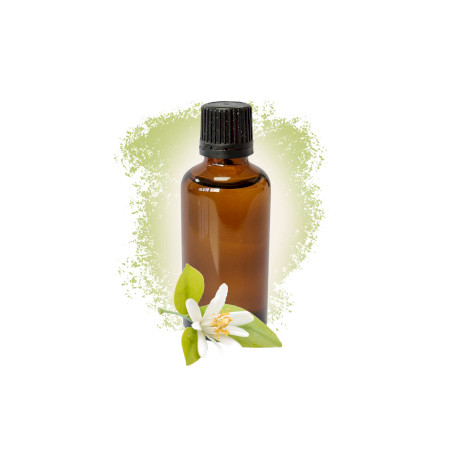 10x Neroli zriedený 50ml - Bez Etikety