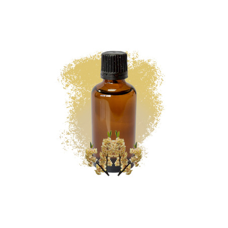 10x Litsea Cubeba 50ml - Bez Etikety