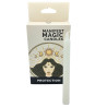 3x Ezoterické Magické Sviečky (balenie po 12 ks) - Ivory