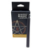 3x Ezoterické Magické Sviečky (balenie po 12 ks) - Čierne