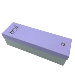 Dlhý Box - Narodenie Bábätka - Modrý