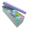Dlhý Box - Narodenie Bábätka - Modrý