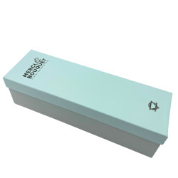 Dlhý Box - Svadba – Biely a Ivory