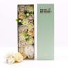 Dlhý Box - Svadba – Biely a Ivory