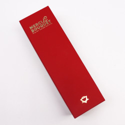 Dlhý Box - Klasické Červené Ruže