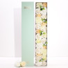 Extra Dlhý Box - Svadba – Biely a Ivory