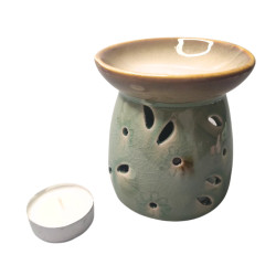 Aroma Lampa - Klasický Štýl - Machová