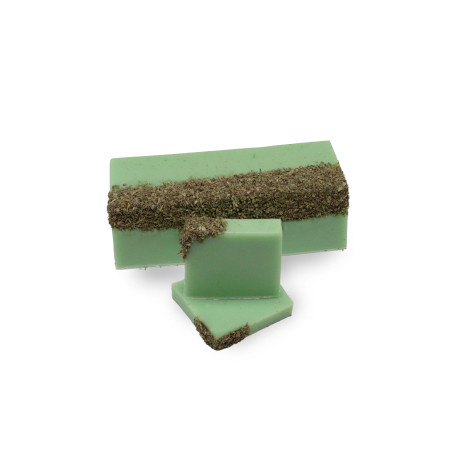 Mydlo Revitalizačný Bylinný Kúpeľ