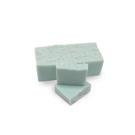 Mydlo Čučoriedkový Čaj