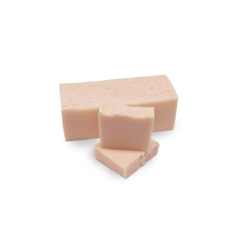 Mydlo Broskyňová Orchidea