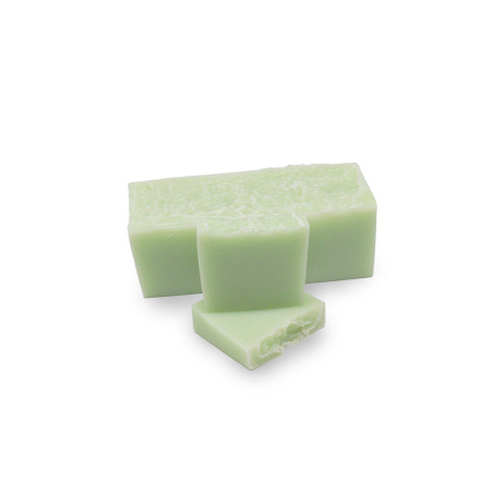 Mydlo Zelený Zen