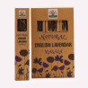 12x Prírodné Botanické Tyčinky Masala – Anglická levanduľa