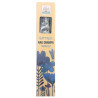 12x Prírodné Botanické Tyčinky Masala - Nag Champa