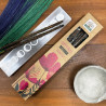 12x Prírodné Botanické Tyčinky Masala - Myrha