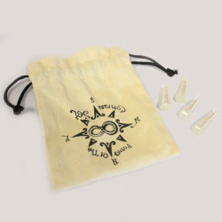 Strany Kompasu - Set Kremeňa