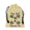 Fengshui Quatra-Set - Prírodný Kremeň