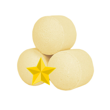 Šumivé Guličky do Kúpeľa 1.3Kg - Pohodové Zimné Večery