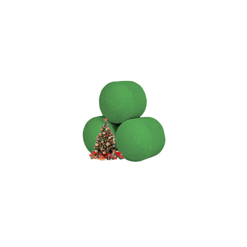 Šumivé Guličky do Kúpeľa 1.3Kg- Sviatočné Ráno