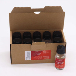 10x Vonný Olej - Praskanie Dreva 10 ml