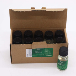 10x Vonný Olej - Slávnostné Ráno 10 ml