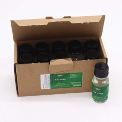 10x Vonný Olej - Jedlička 10 ml