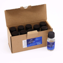 10x Vonný Olej - Cukrová Slivka 10 ml