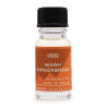 10x Vonný Olej - Teplý Perník 10 ml