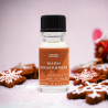 10x Vonný Olej - Teplý Perník 10 ml