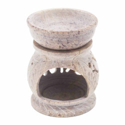 Mastencová Aróma Lampa 8cm - Slon