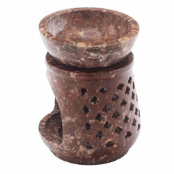 Mastencová Aróma Lampa 8cm - Klasická