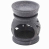 Mastencová Aróma Lampa 8cm - Om